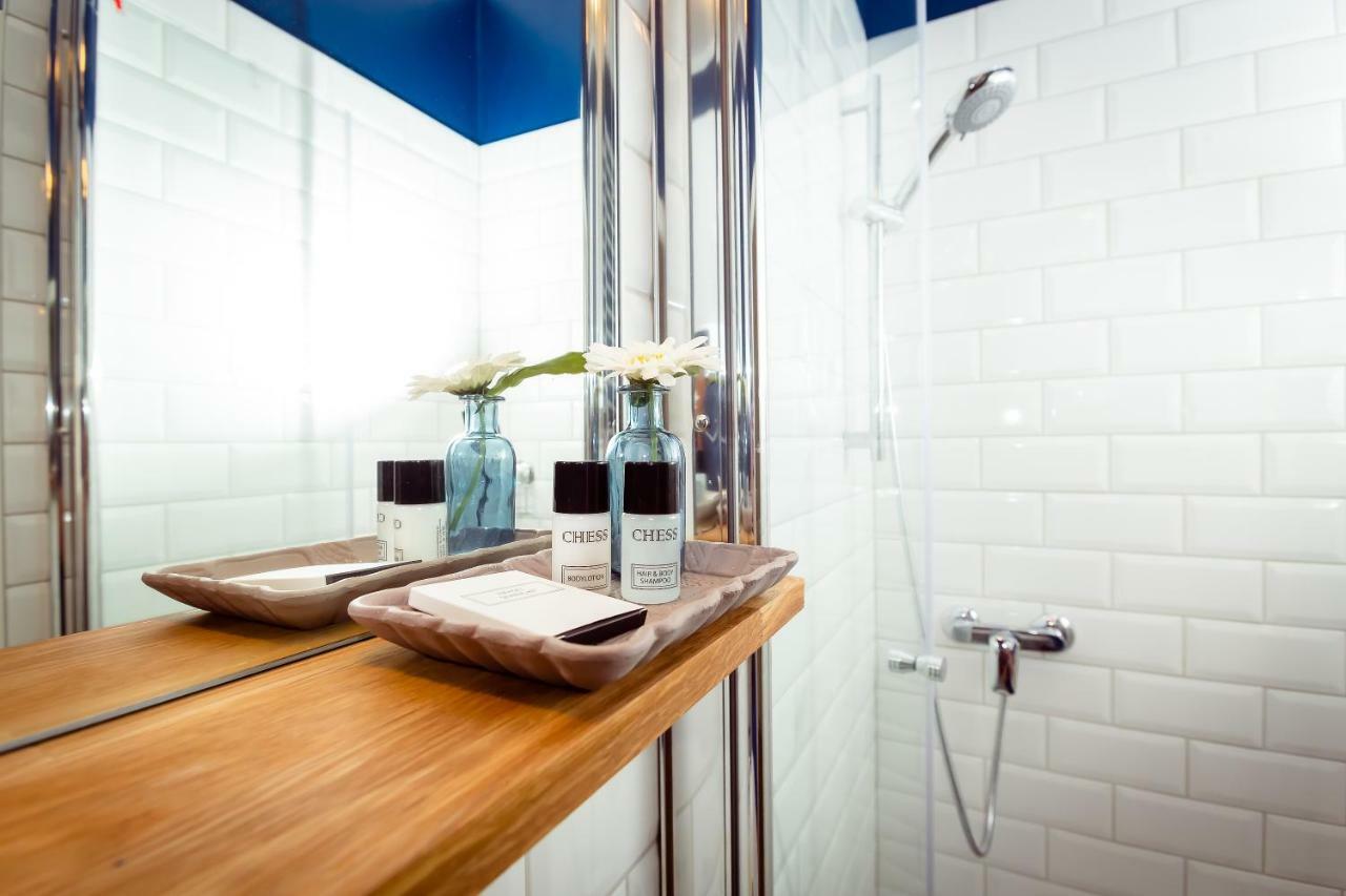Ferienwohnung Gruenderhaus Brandenburg  Buitenkant foto